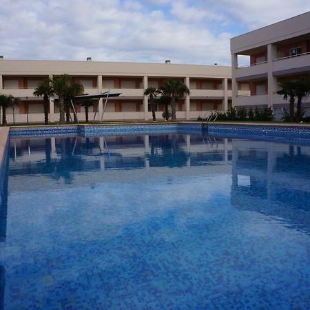 Bahia Playa Port Mari Lejlighed Puerto Marino Eksteriør billede