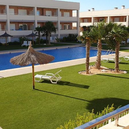 Bahia Playa Port Mari Lejlighed Puerto Marino Eksteriør billede