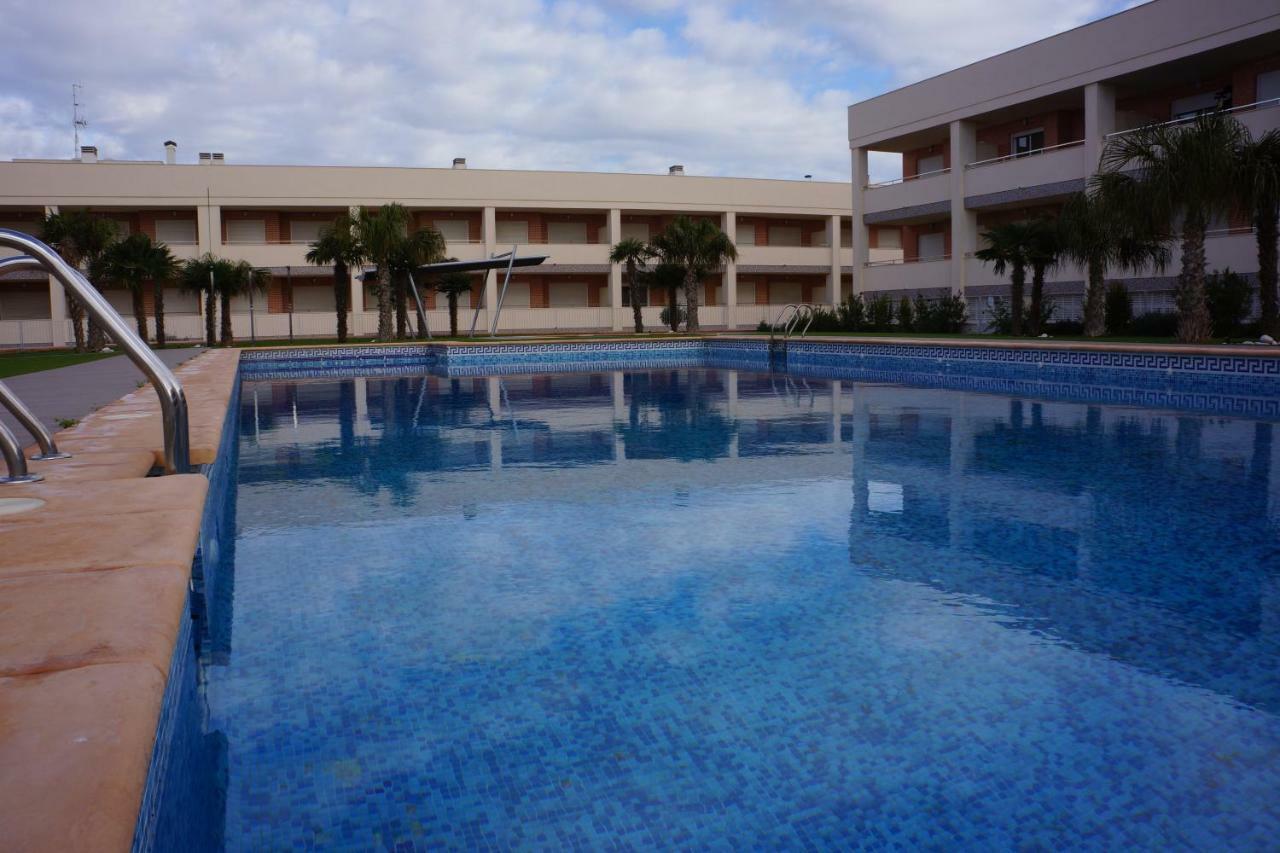 Bahia Playa Port Mari Lejlighed Puerto Marino Eksteriør billede