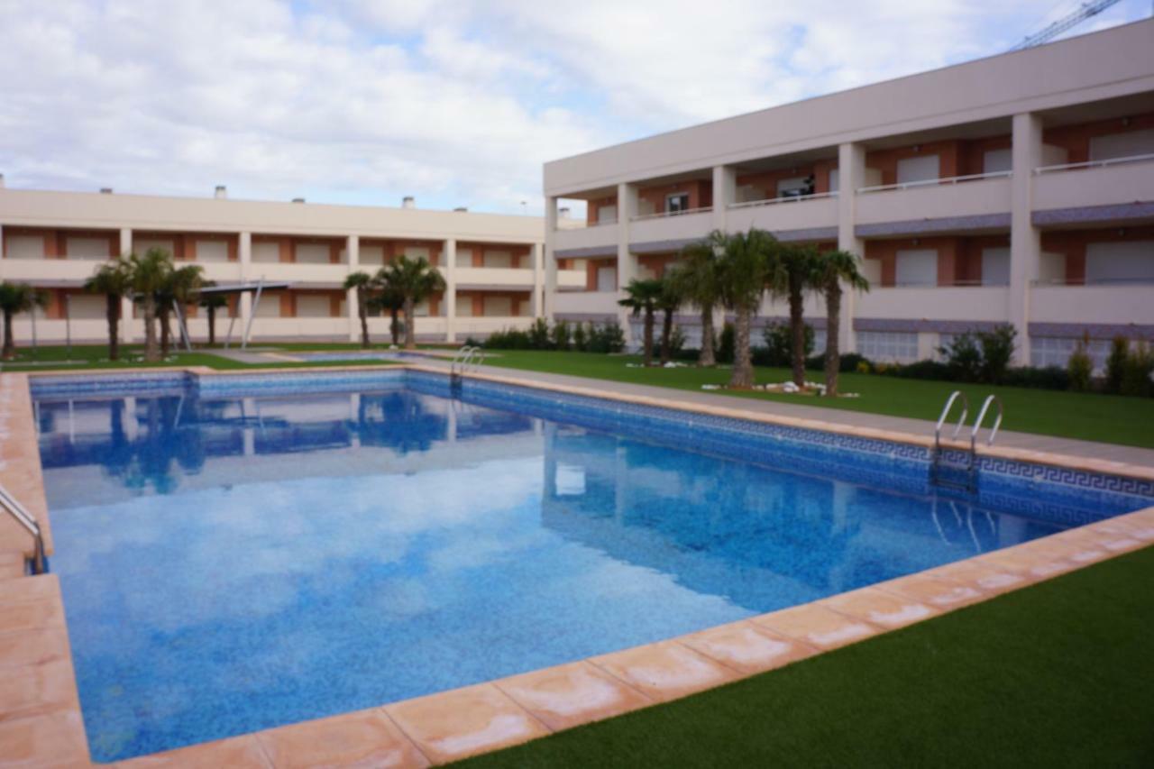 Bahia Playa Port Mari Lejlighed Puerto Marino Eksteriør billede