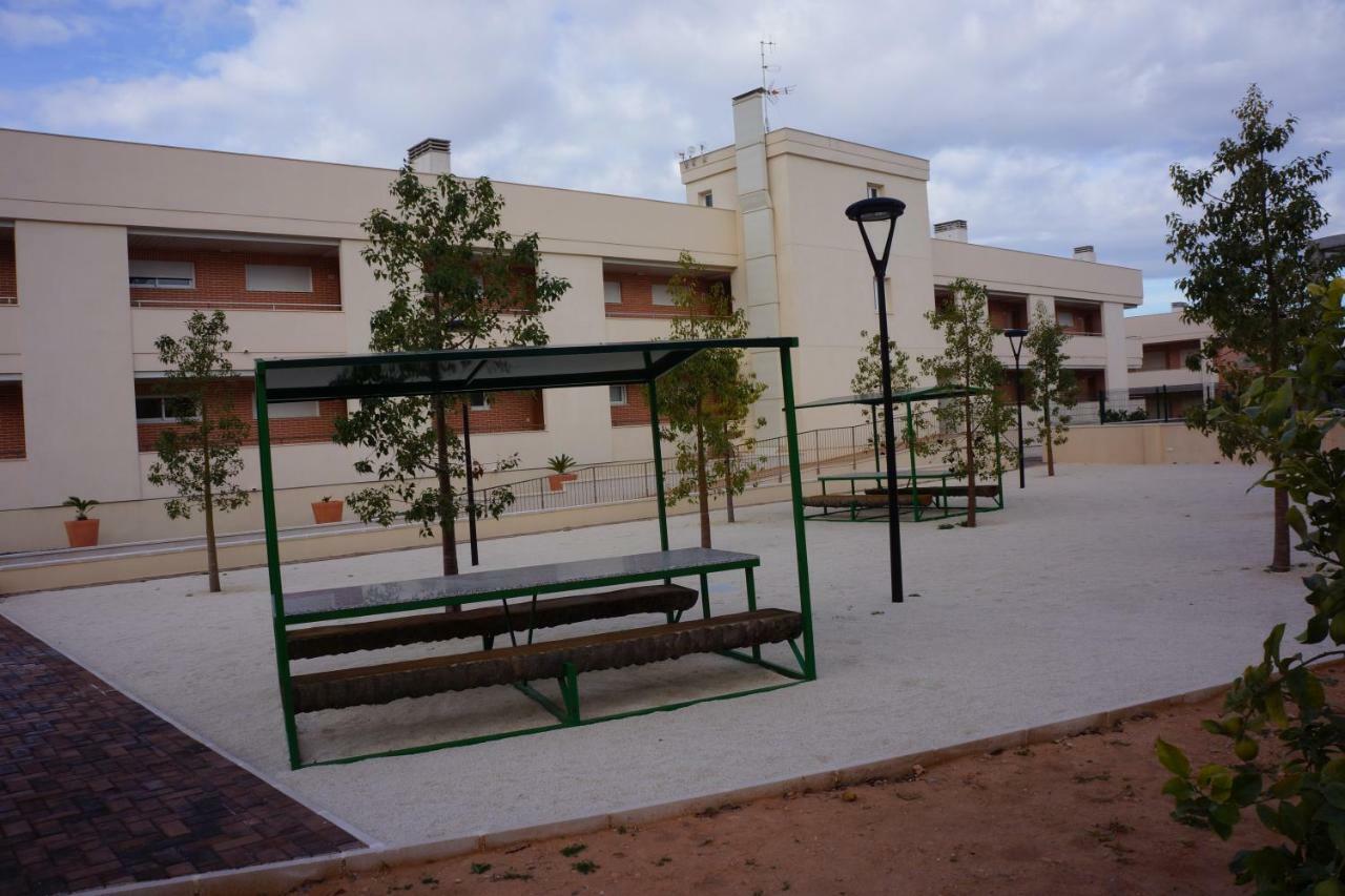 Bahia Playa Port Mari Lejlighed Puerto Marino Eksteriør billede