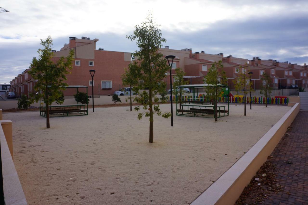 Bahia Playa Port Mari Lejlighed Puerto Marino Eksteriør billede